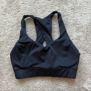 Free Spirit - Rebellion High Impact Bra in Lo-Fi